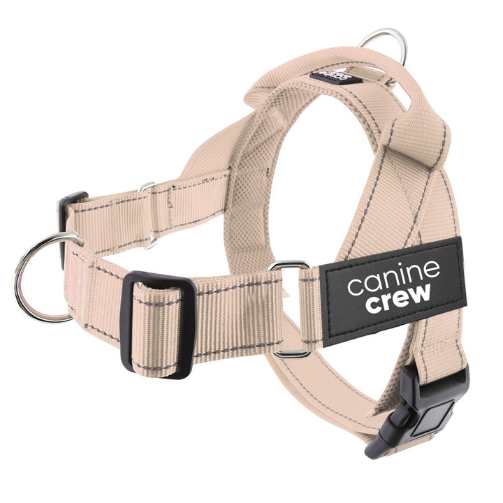 Anti-Chafe Adventure Harness