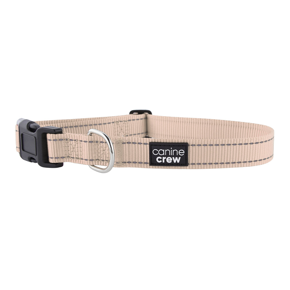 Reflective Dog Collar