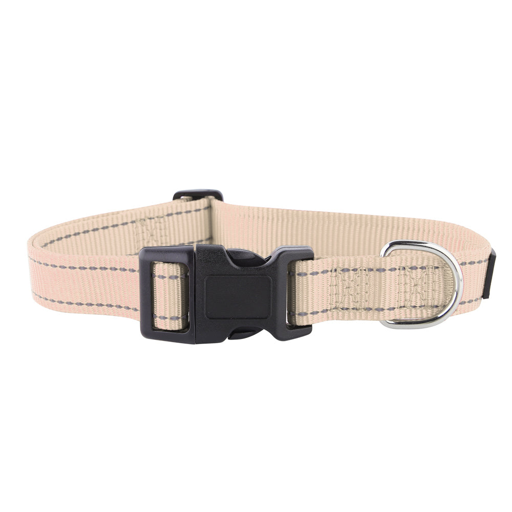 Reflective Dog Collar