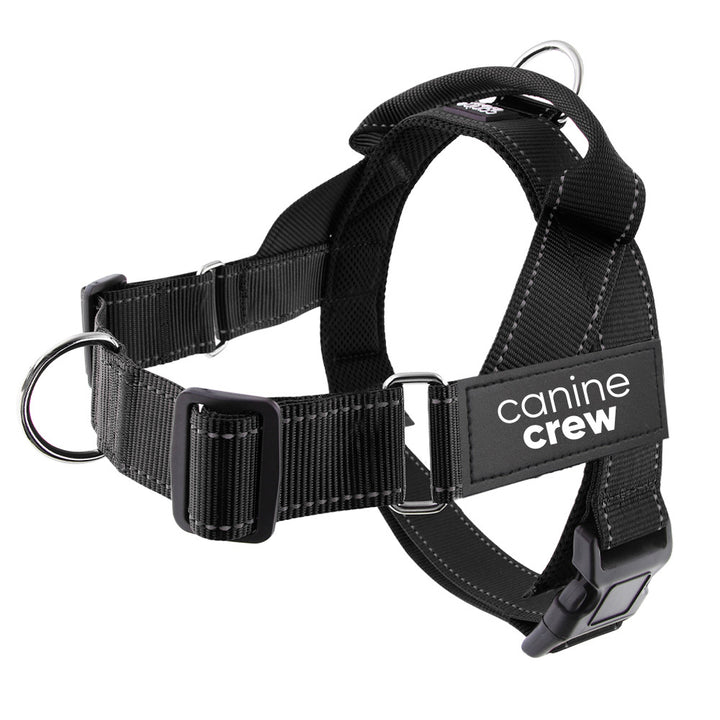 Anti-Chafe Adventure Harness