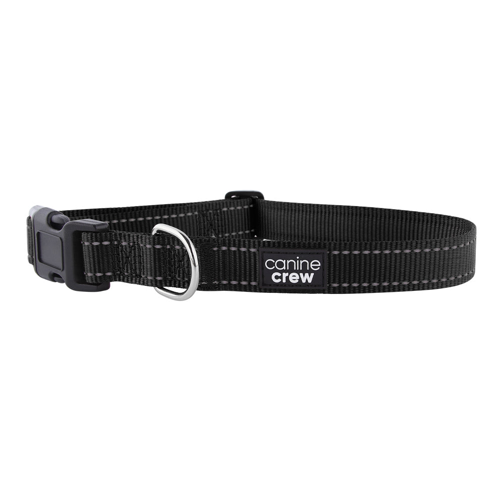 Reflective Dog Collar