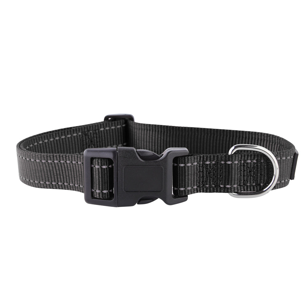 Reflective Dog Collar