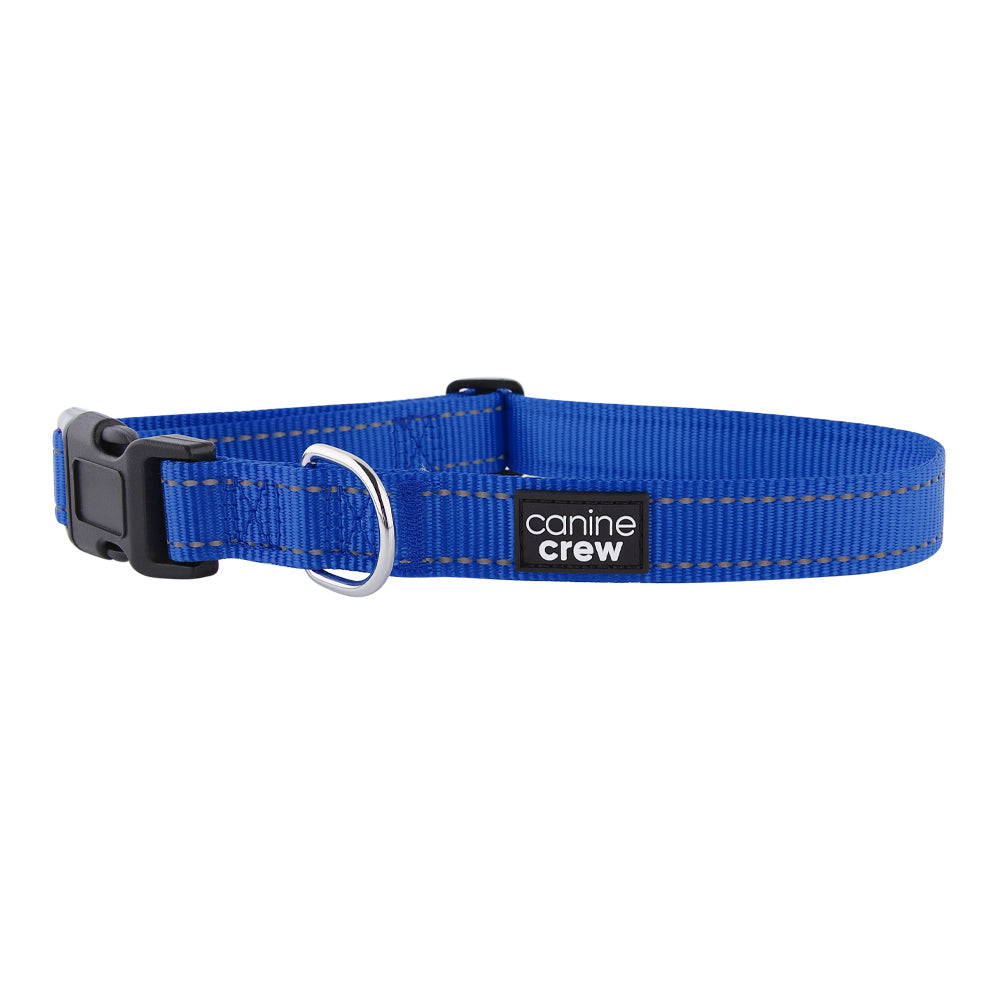 Reflective Dog Collar