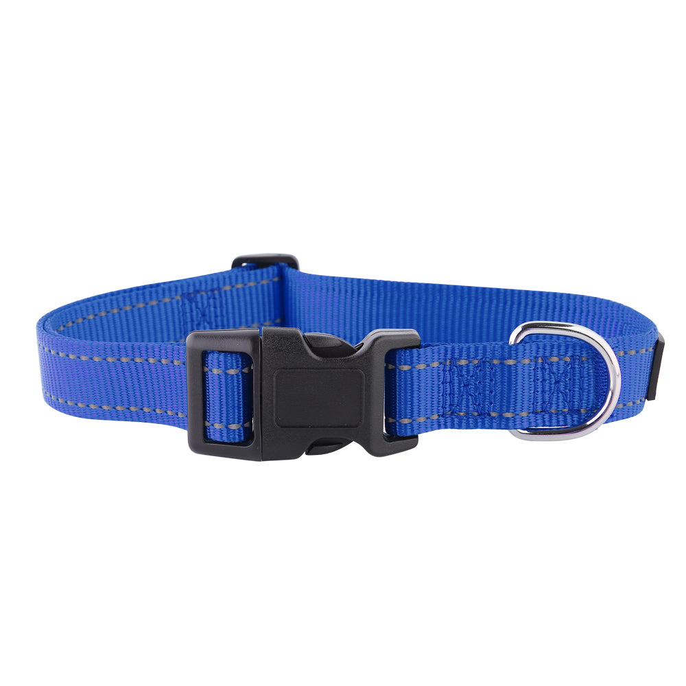 Reflective Dog Collar