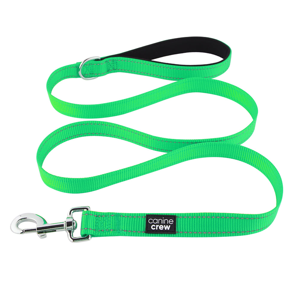 Reflective Dog Leash