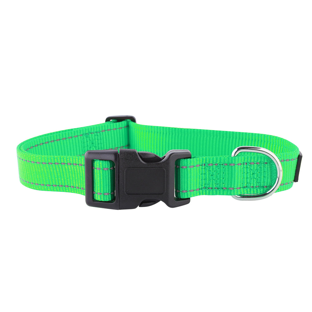 Reflective Dog Collar