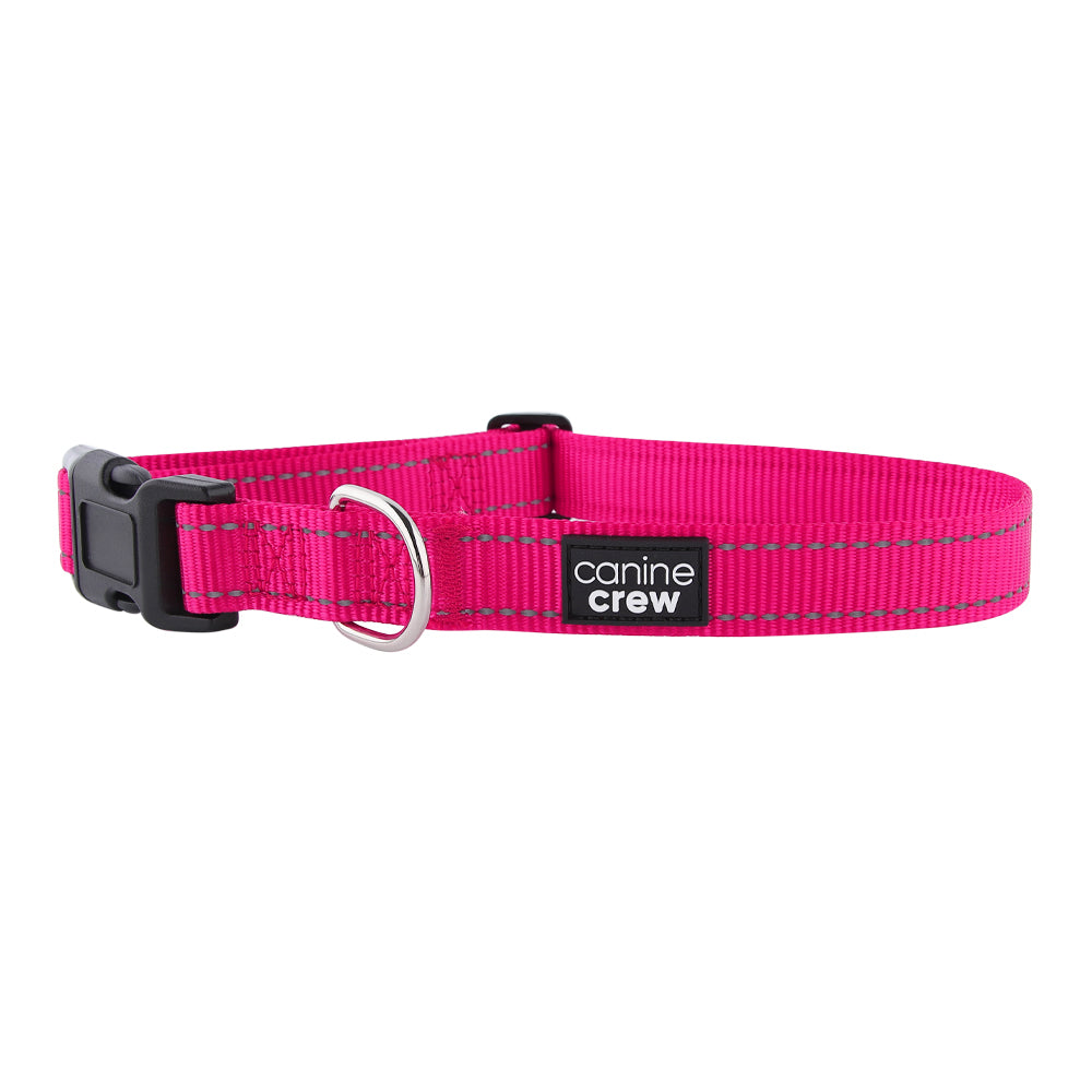 Reflective Dog Collar