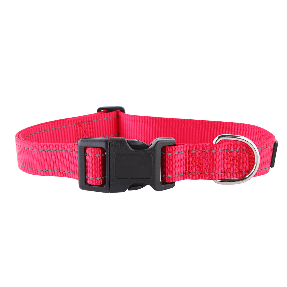 Reflective Dog Collar